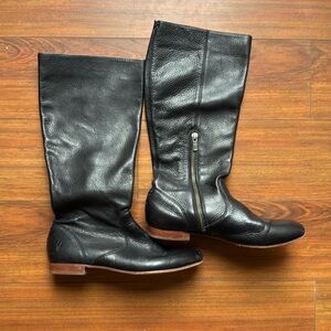 Frye Julian Boots 6.5